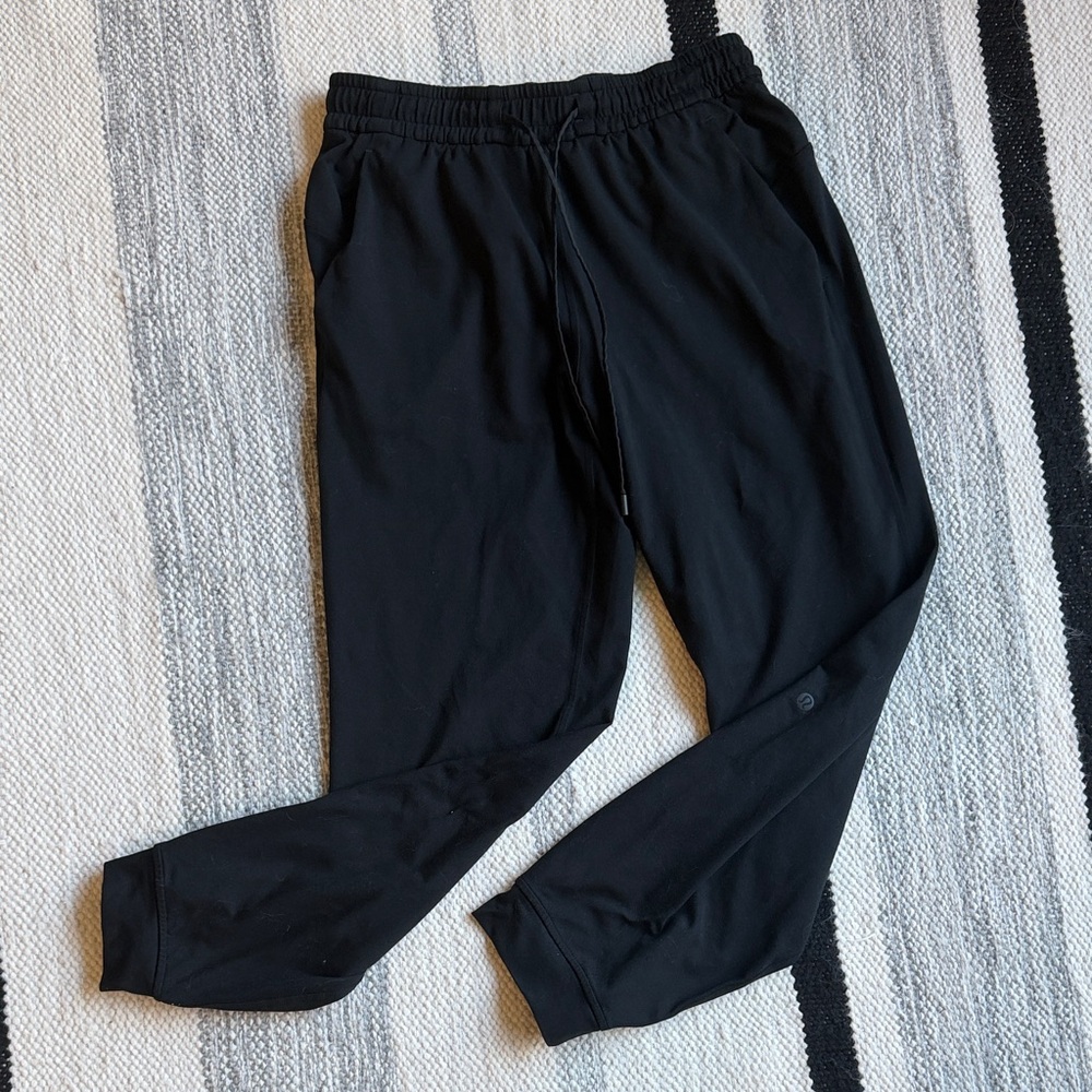 Lululemon High Rise Jogger Pant